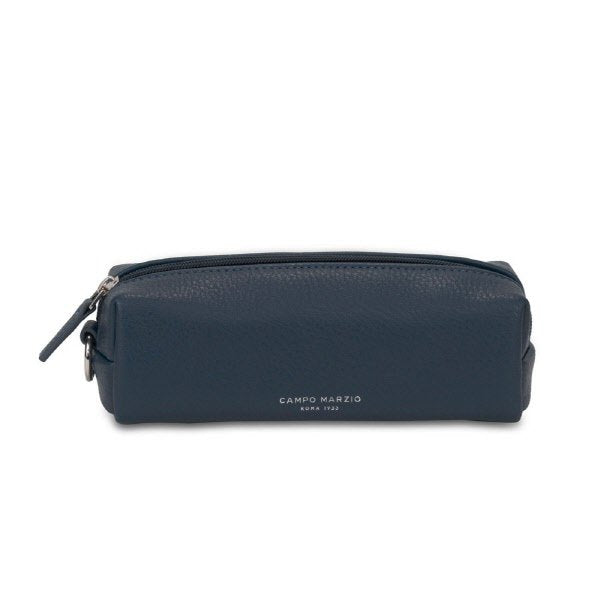 Astuccio Canton - blu oceano