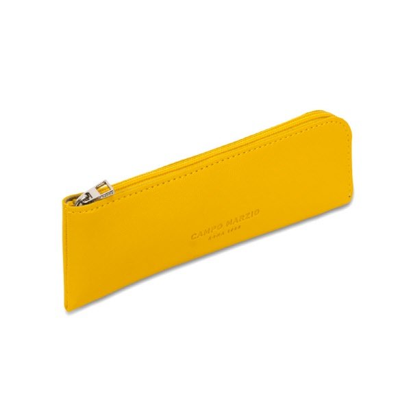 Astuccio Harrison - giallo