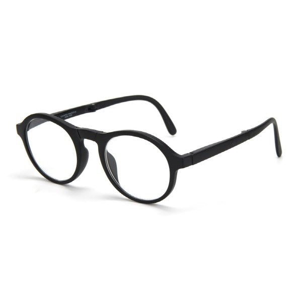 Occhiali da lettura pieghevoli Watson 3.0 - nero