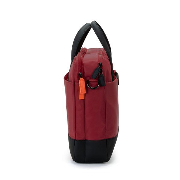 Borsa professionale 15,6" William - bordeaux