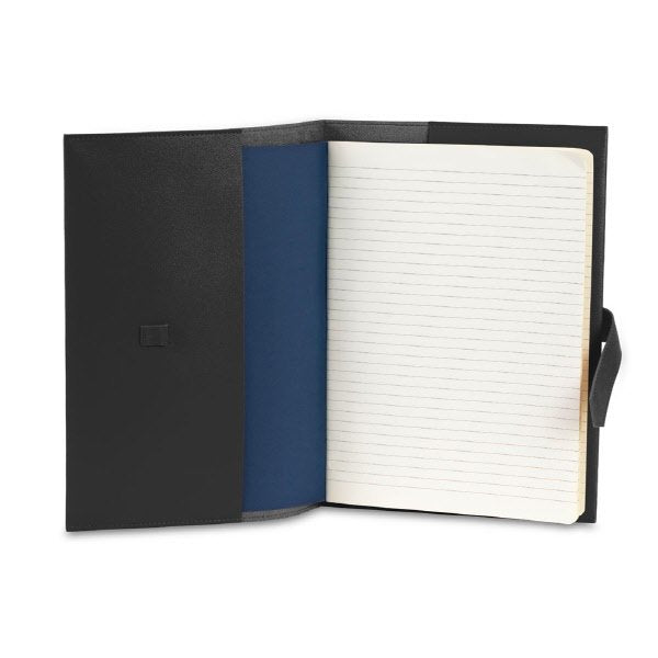 Cover A4 Franz - nero