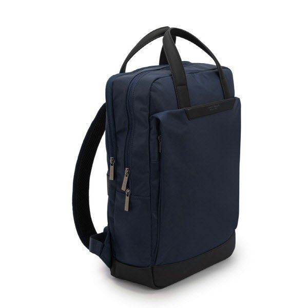 Zaino 13" Leon - blu oceano