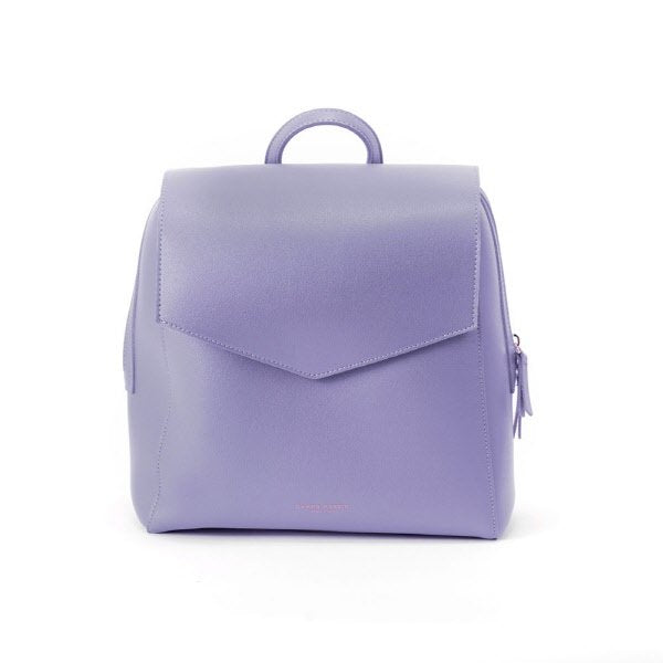 Zaino Molly - lilla