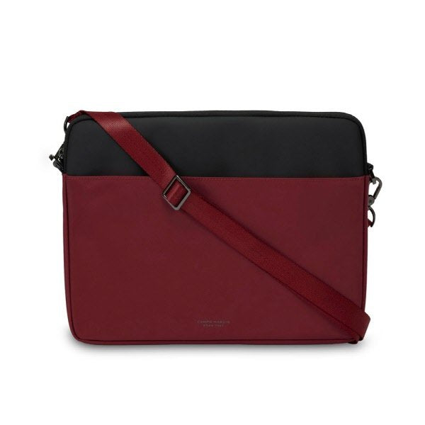 Porta tablet 11" Stanley - bordeaux