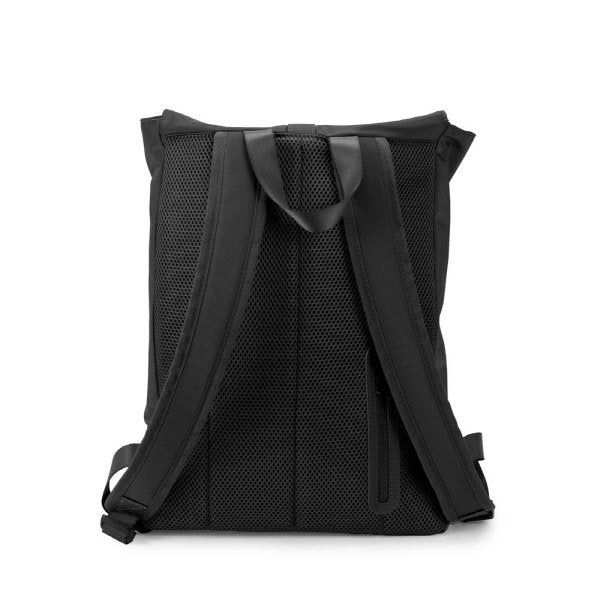 Zaino 13"-15,6" Stuart - nero
