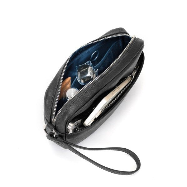Pochette Taipei - nero