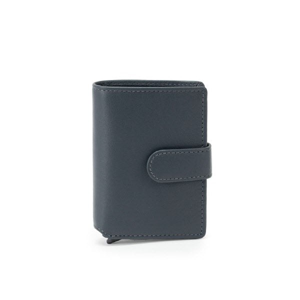 Porta carte Axel - antracite