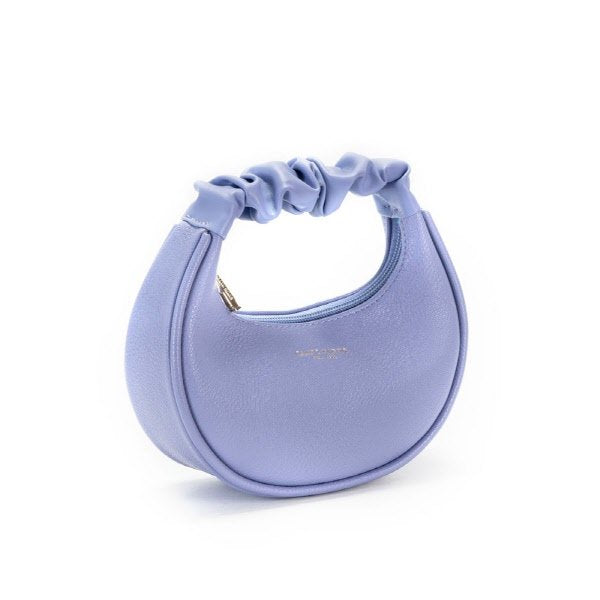 Borsa mini Cassiopea - lilla