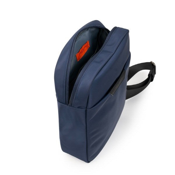 Zaino monospalla Say - blu oceano