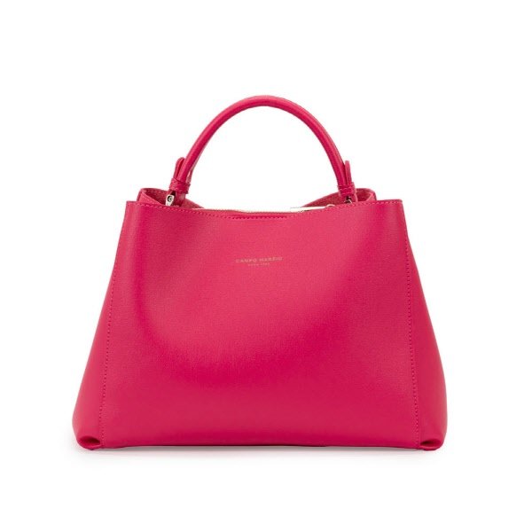 Borsa a mano Calypso - fucsia