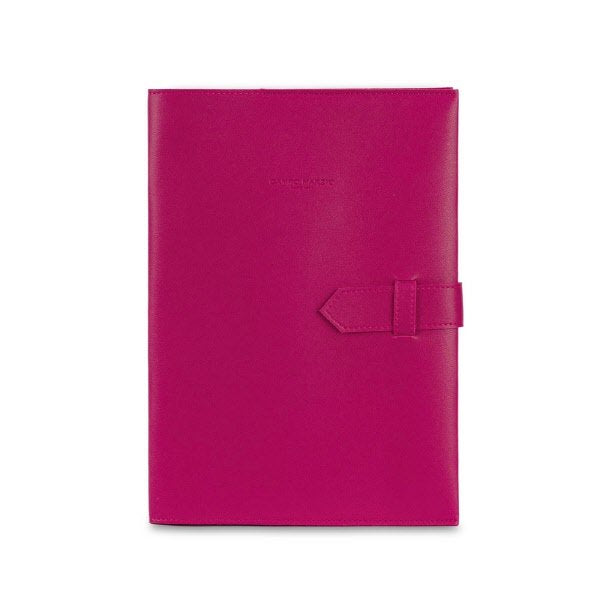 Cover A4 Franz - fucsia