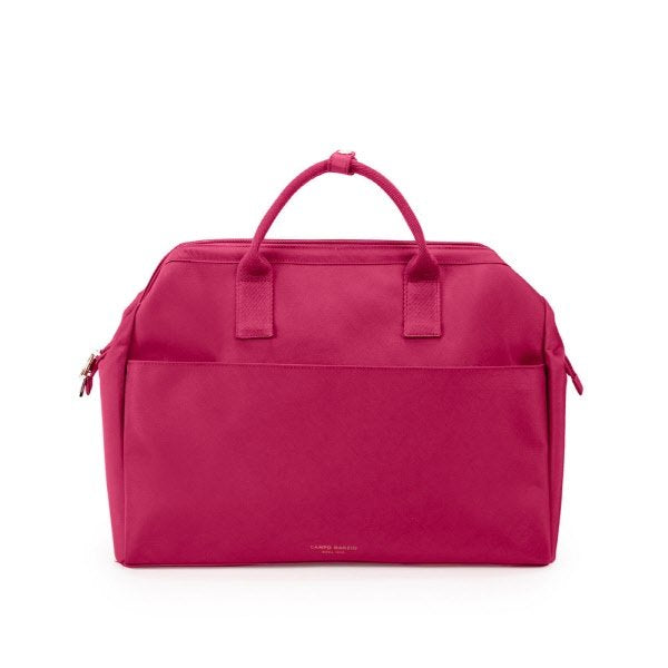 Borsa professionale 13" Fleming - bouganvillea