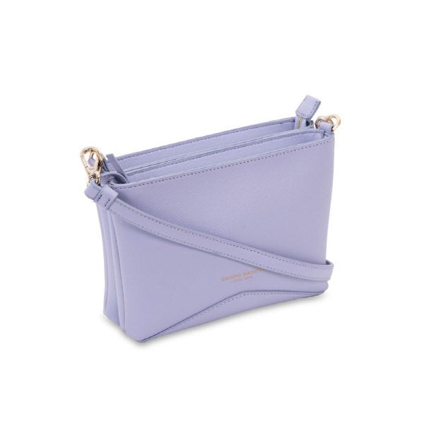 Borsa mini Betty - lilla
