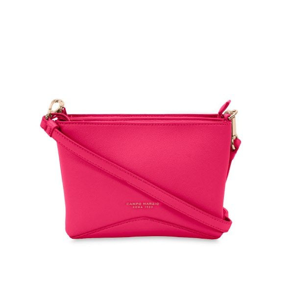 Borsa mini Betty - fucsia
