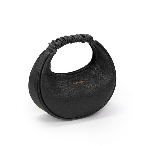 Borsa mini Cassiopea - nero