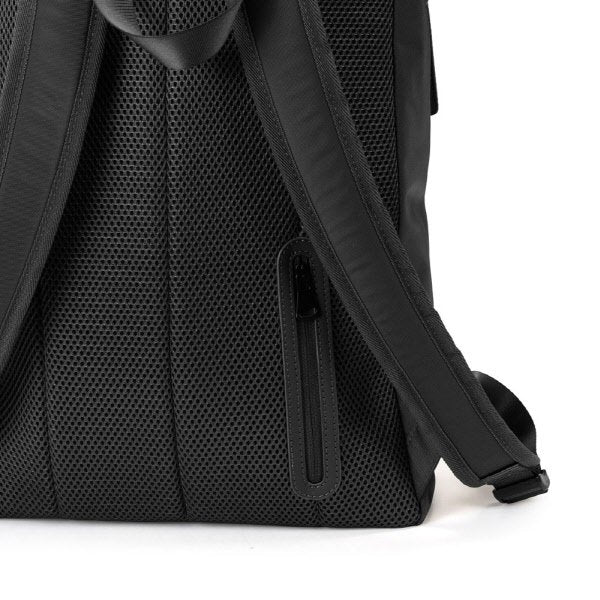 Zaino 13"-15,6" Stuart - nero