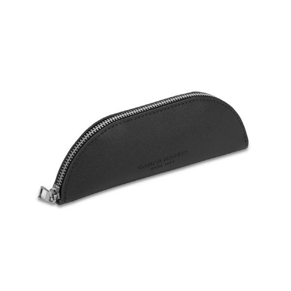 Astuccio porta occhiali Bart - nero