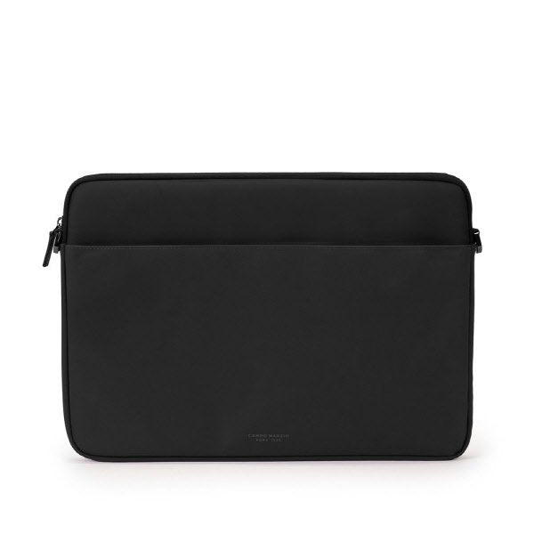 Porta laptop 15,6" Lucian - nero