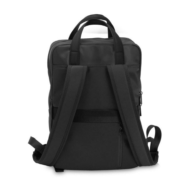Zaino 13" Leon - nero