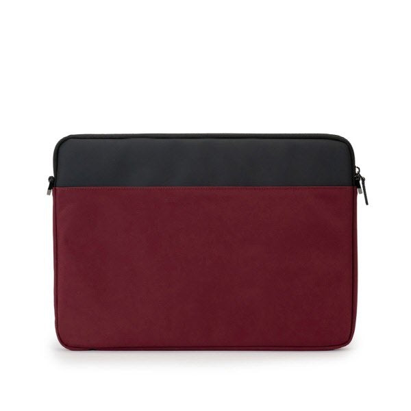Porta laptop 15,6" Lucian - bordeaux