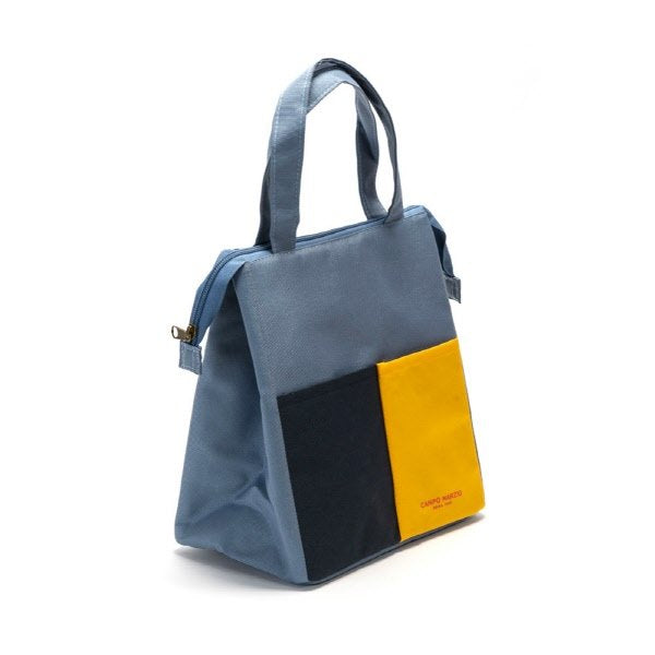 Borsa termica - denim scuro