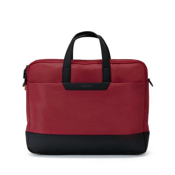 Borsa professionale 15,6" William - bordeaux