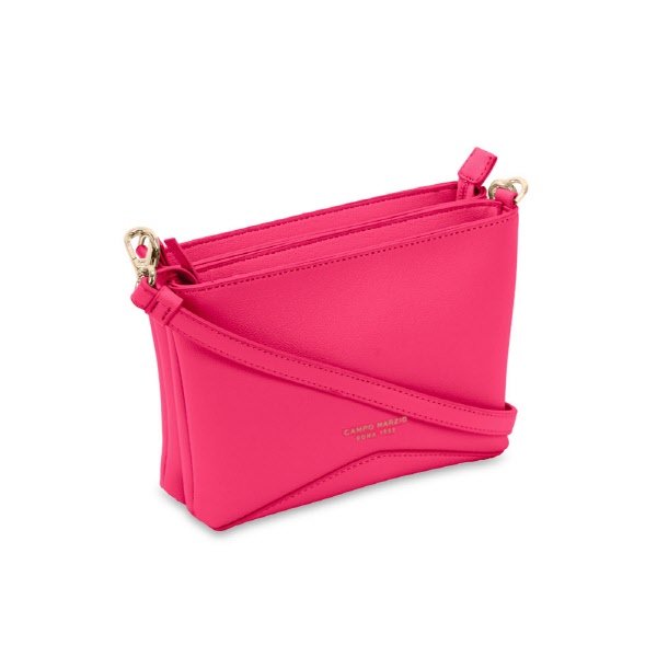 Borsa mini Betty - fucsia
