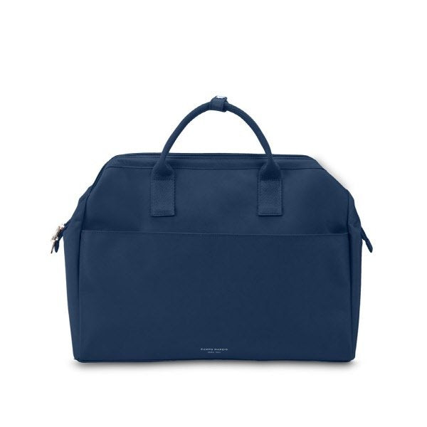 Borsa professionale 13" Fleming - blu oceano