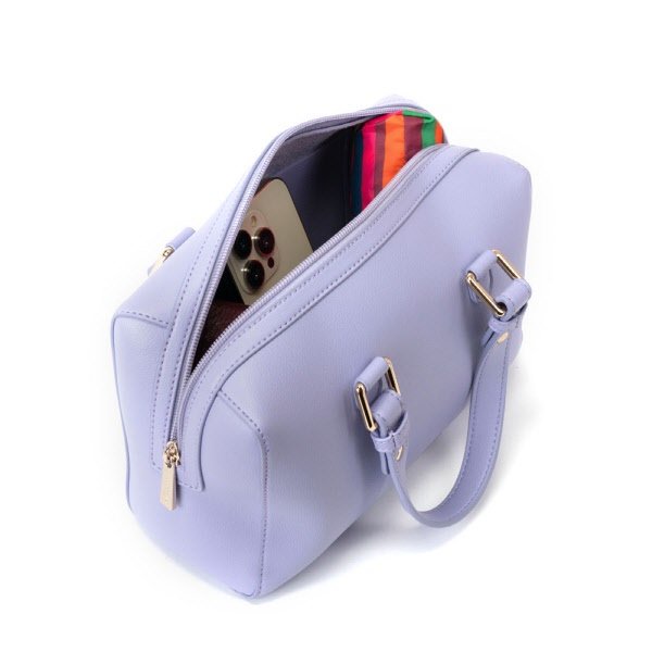 Bauletto Edith - lilla