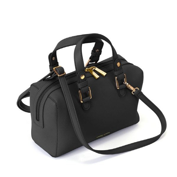 Bauletto Edith - nero