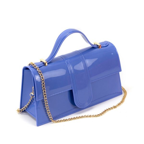 Borsa a mano Ginny - avion
