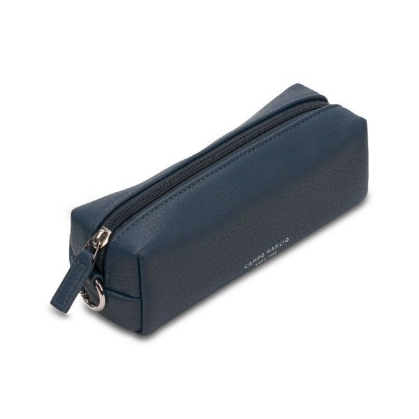 Astuccio Canton - blu oceano
