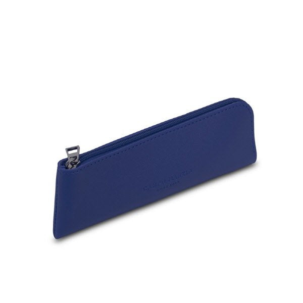 Astuccio Harrison - blu oceano