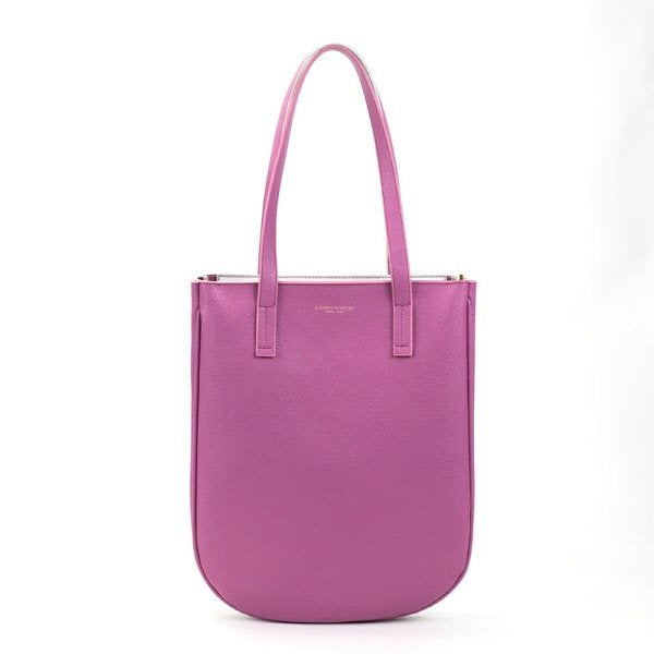 Borsa a spalla 13" Helena - malva