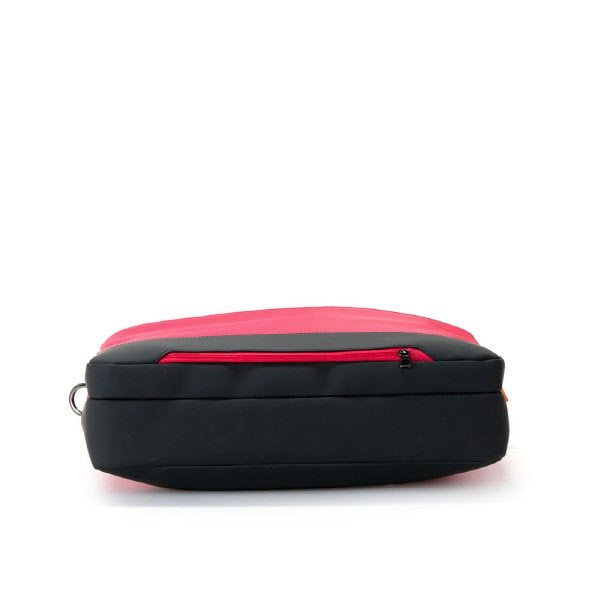 Borsa professionale 15,6" William - rosa shocking