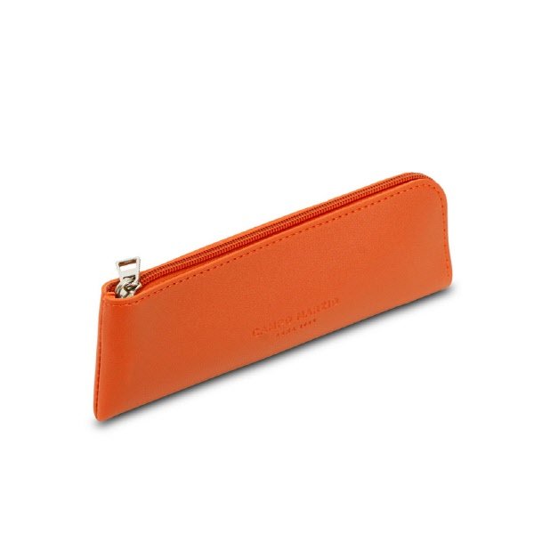 Astuccio Harrison - arancione