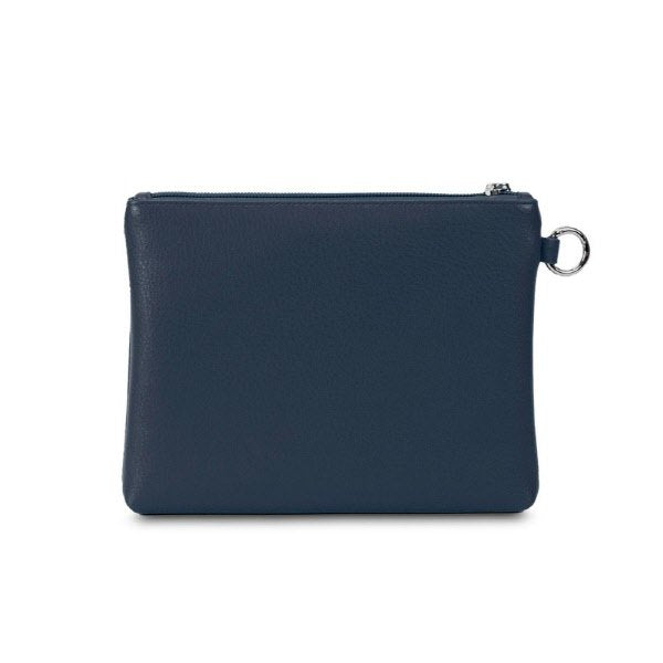 Astuccio medium Lima - blu oceano