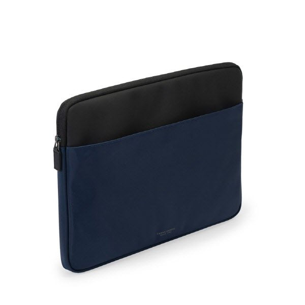 Porta laptop 15,6" Lucian - blu oceano