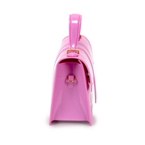 Borsa a mano Ginny - rosa