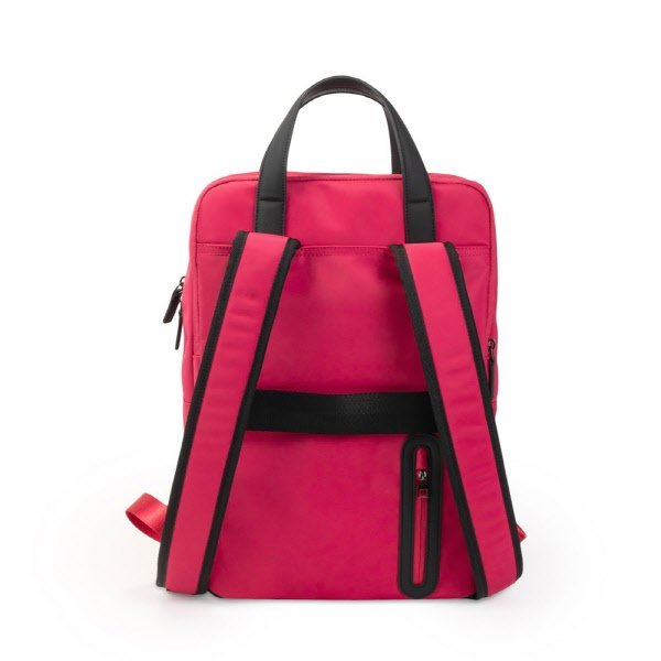 Zaino 13" Leon - rosa shocking
