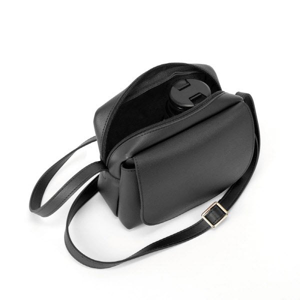Camera bag Adele - nero