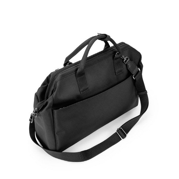 Borsa professionale 13" Fleming - nero