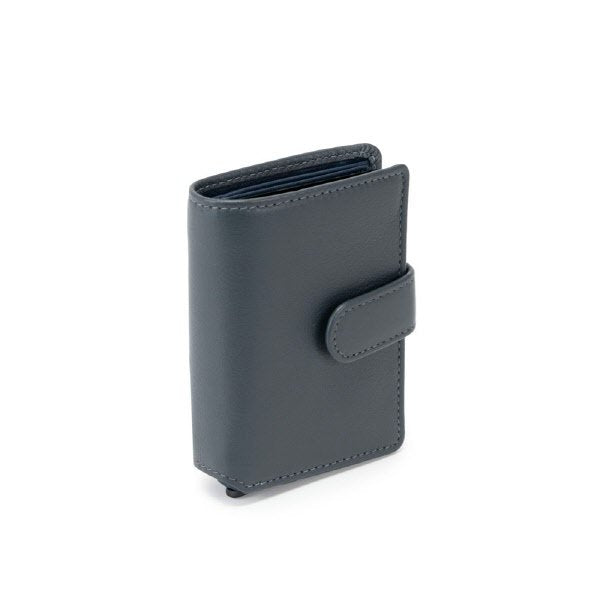Porta carte Axel Plus - antracite