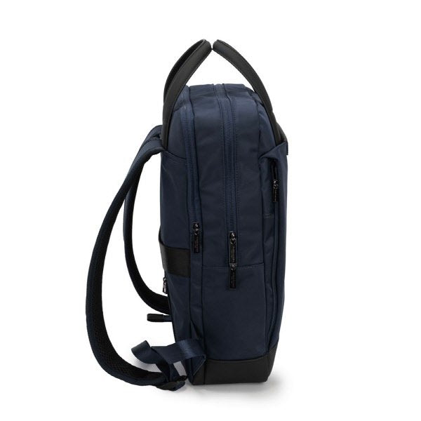 Zaino 13" Leon - blu oceano