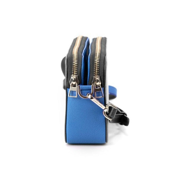 Mini borsa Chloe - nero
