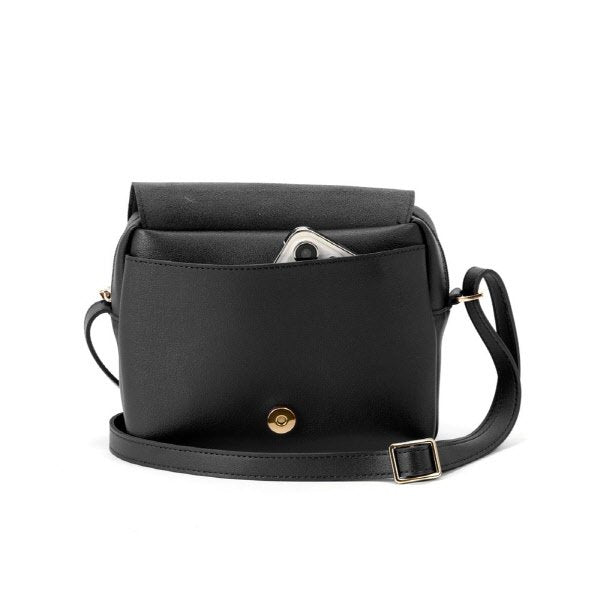 Camera bag Adele - nero