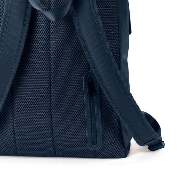 Zaino 13"-15,6" Stuart - blu oceano