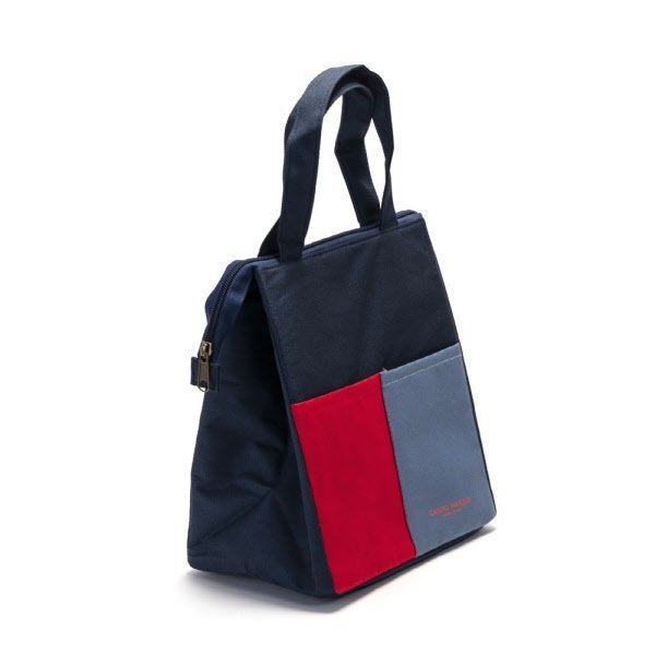 Borsa termica - blu oceano