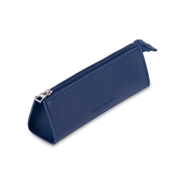 Astuccio Rita - blu oceano