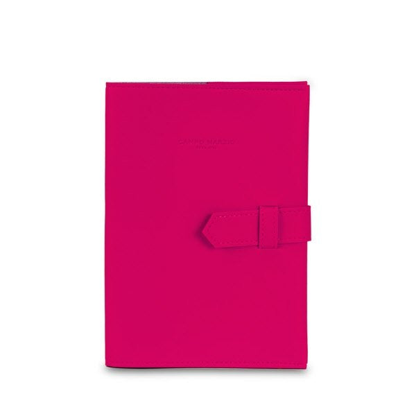 Cover A5 Sigmund - fucsia